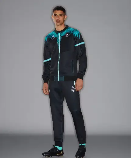 Marcelo Burlon Tracksuit